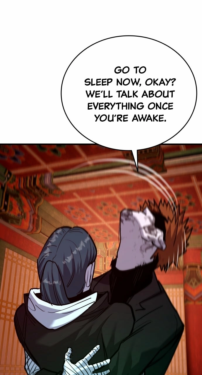 Justice is Served Chapter 49 page 135 - 