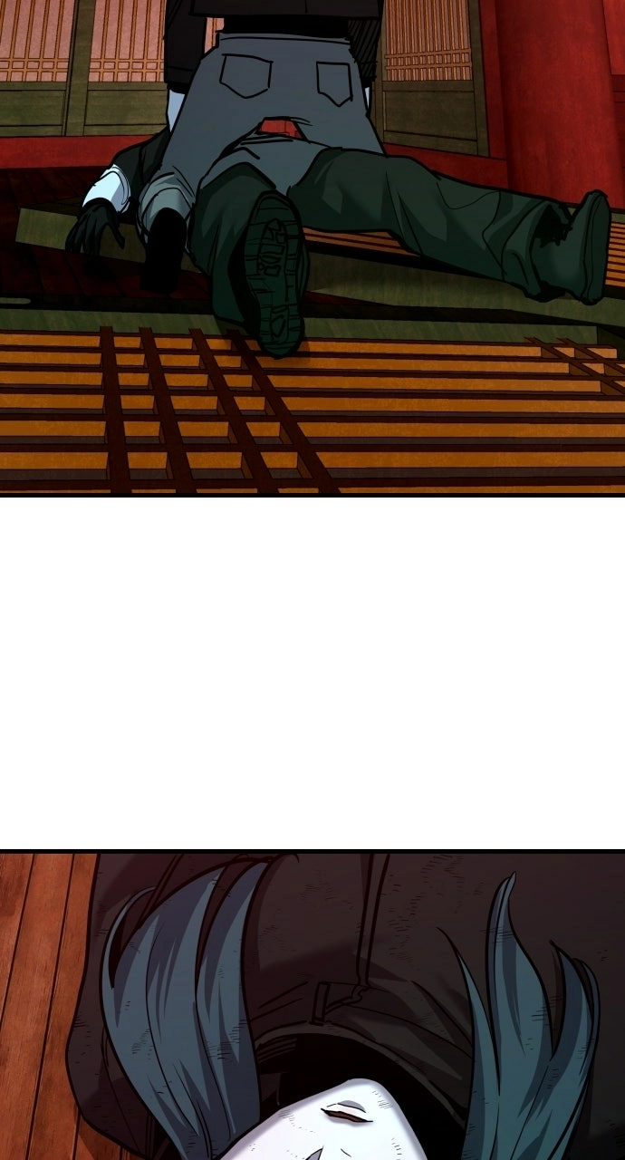 Justice is Served Chapter 49 page 141 - 