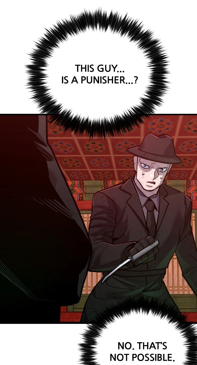 Justice is Served Chapter 49 page 146 - 