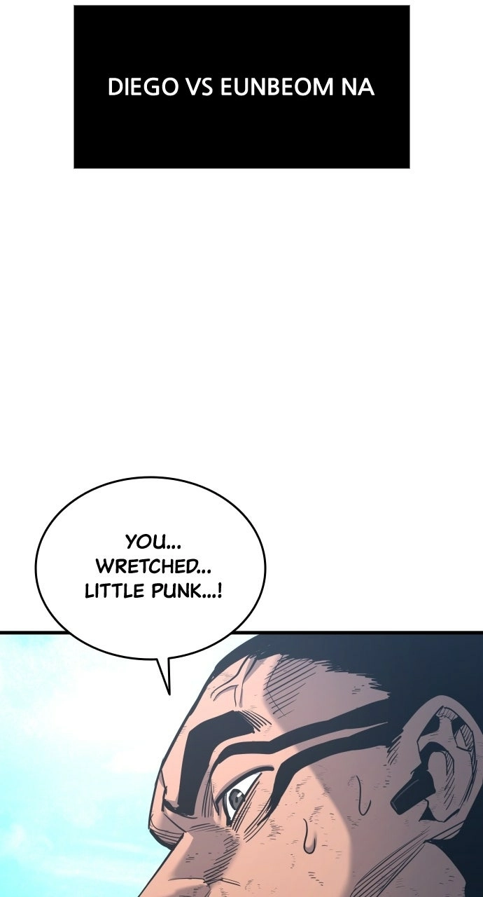 Justice is Served Chapter 49 page 16 - 