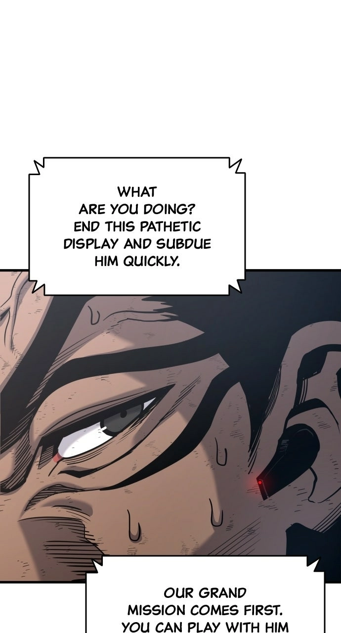 Justice is Served Chapter 49 page 19 - 