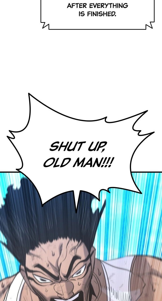 Justice is Served Chapter 49 page 20 - 