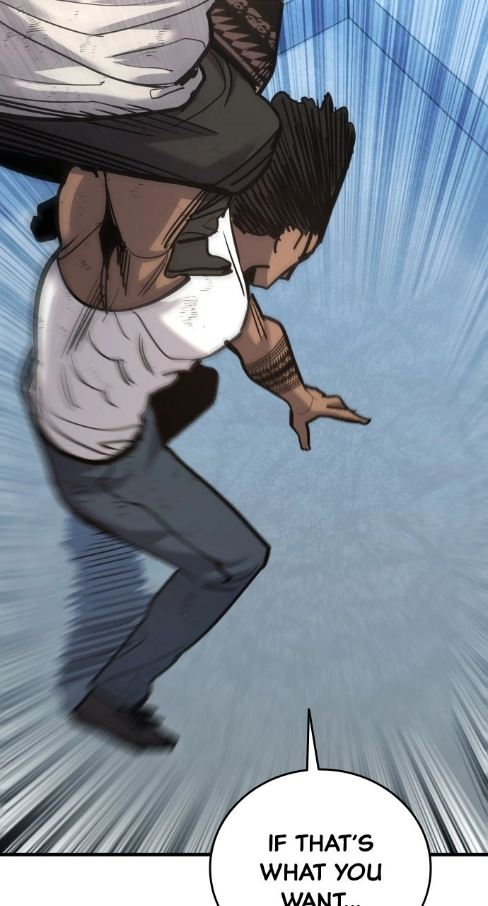 Justice is Served Chapter 49 page 30 - 