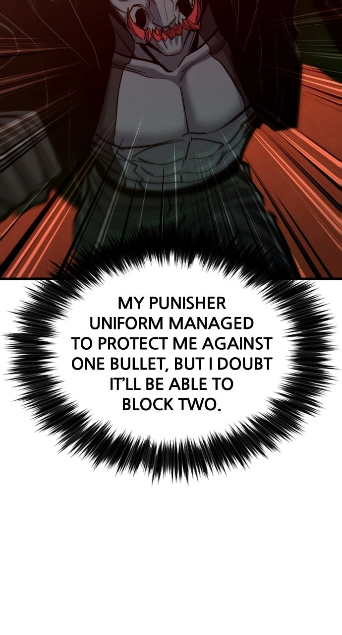 Justice is Served Chapter 49 page 4 - 
