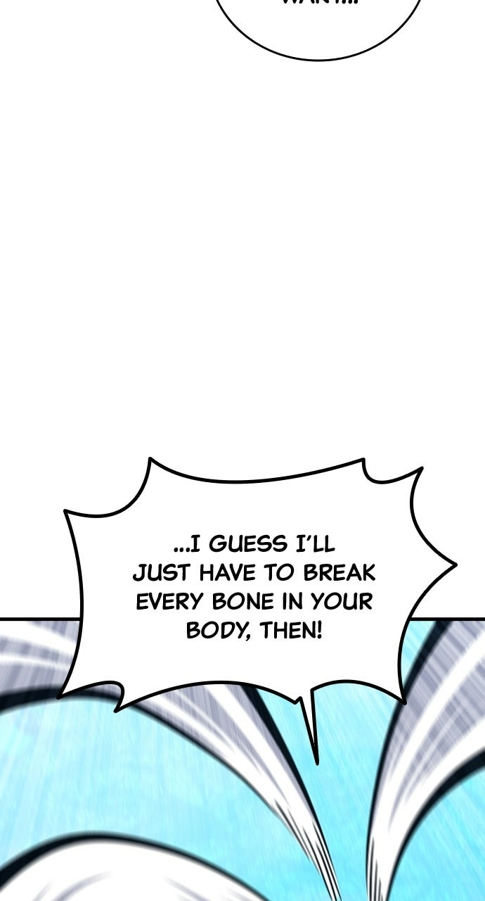 Justice is Served Chapter 49 page 31 - 