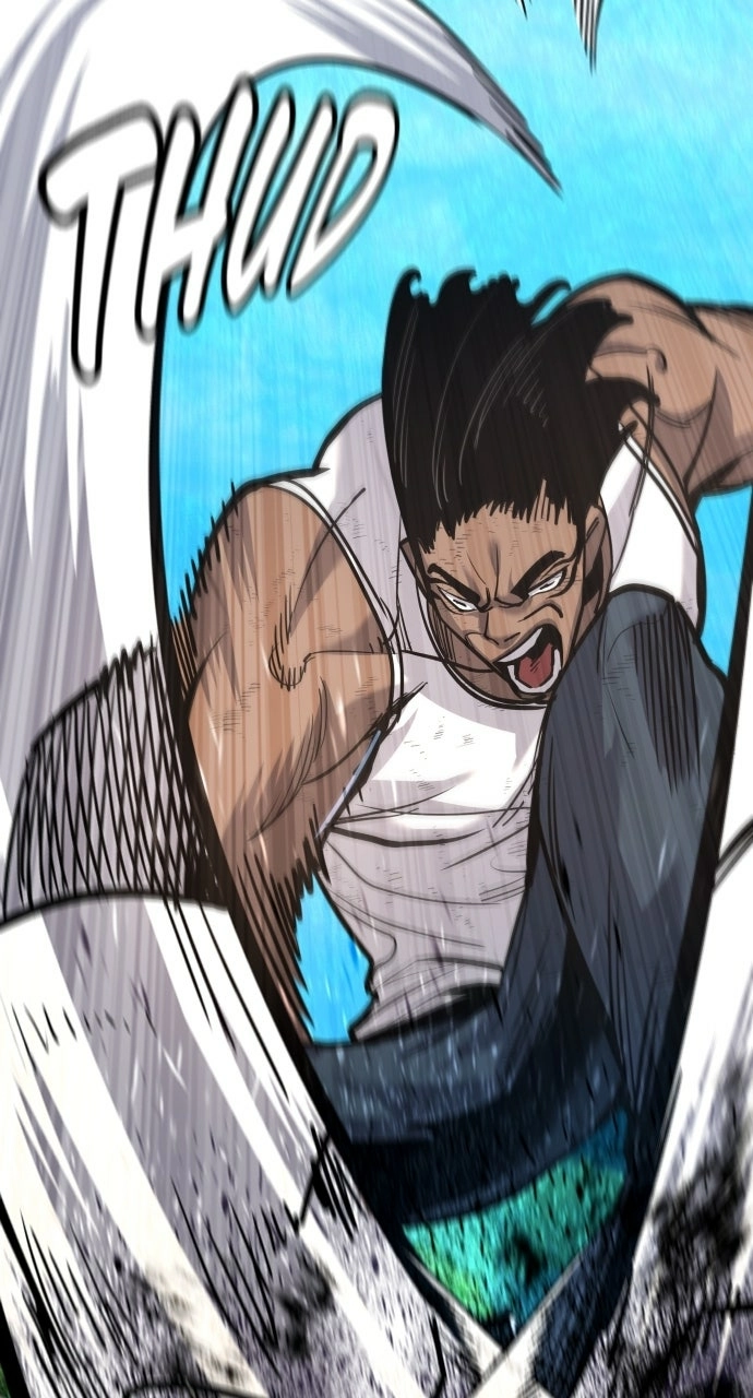 Justice is Served Chapter 49 page 32 - 