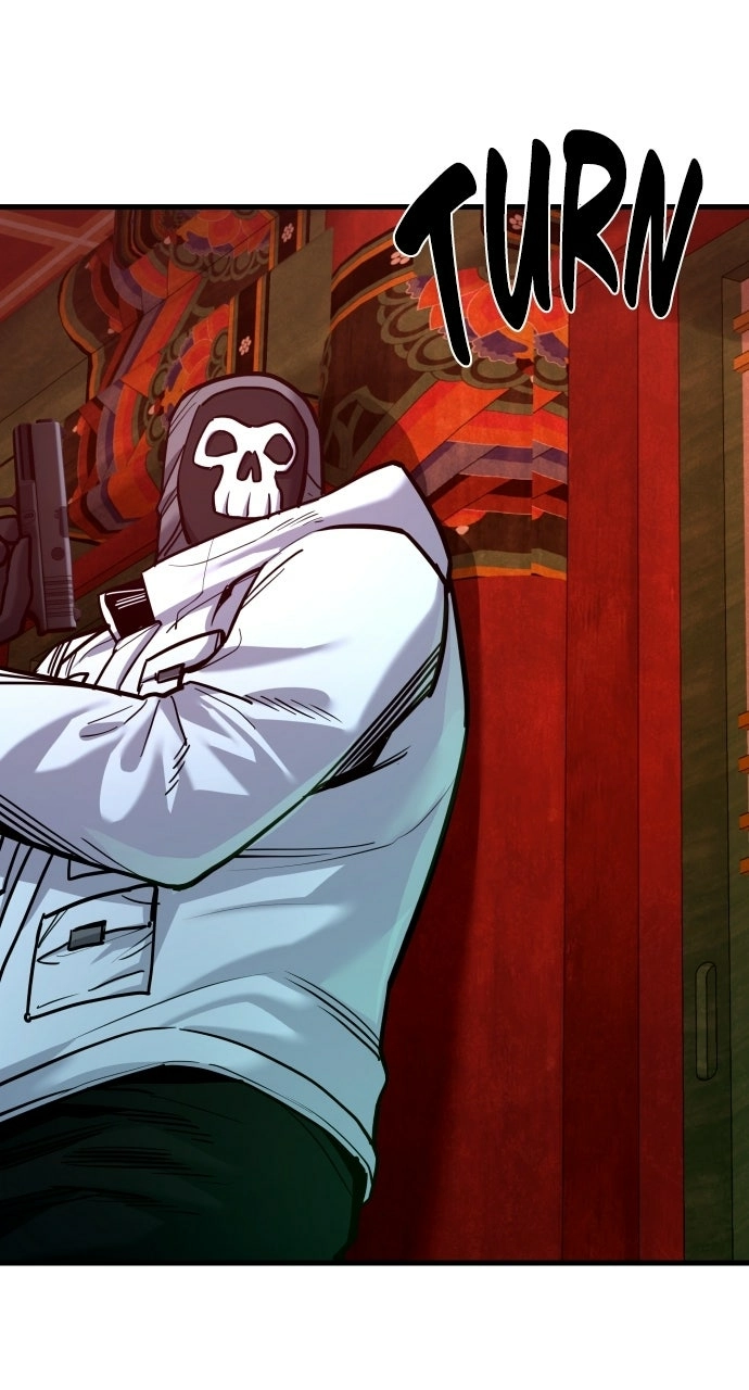 Justice is Served Chapter 49 page 5 - 