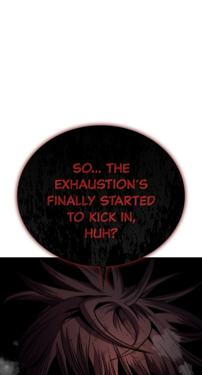 Justice is Served Chapter 49 page 42 - 