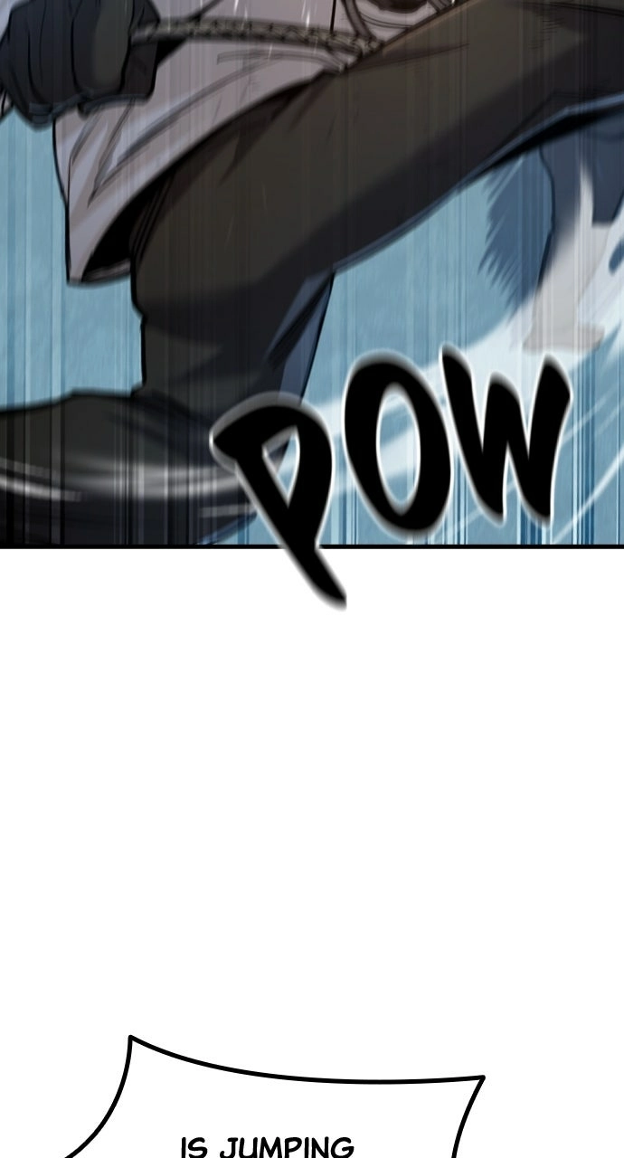 Justice is Served Chapter 49 page 50 - 