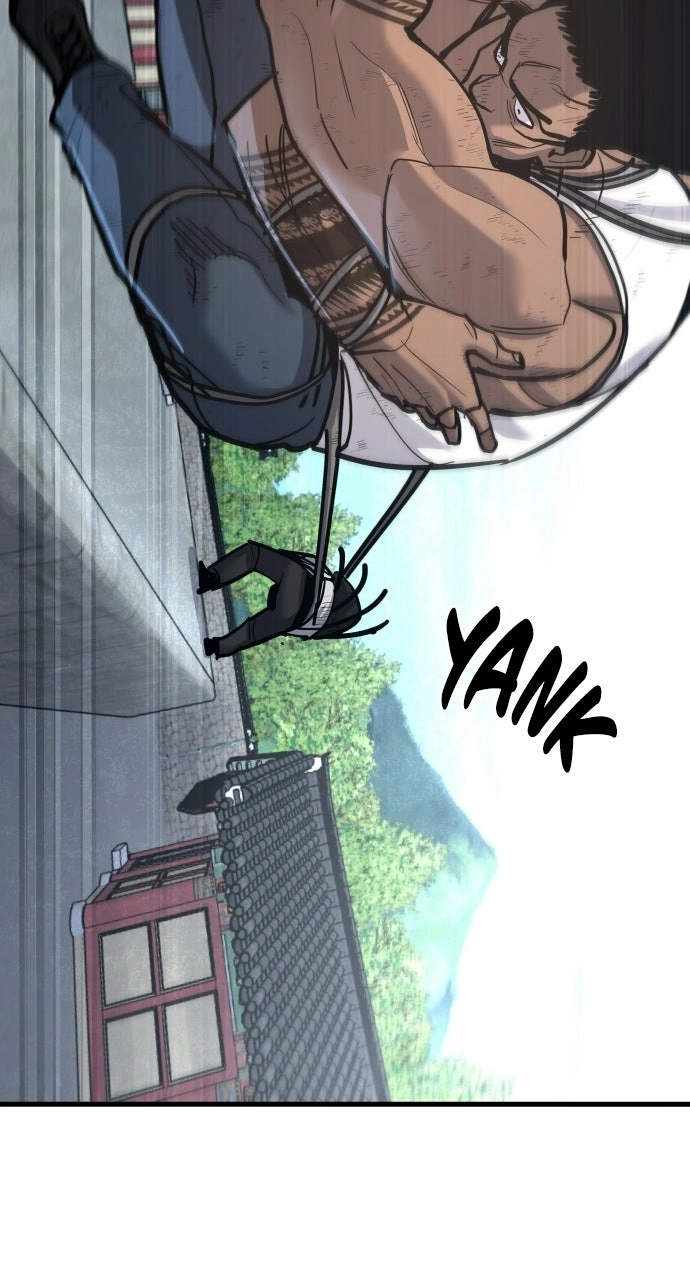 Justice is Served Chapter 49 page 53 - 
