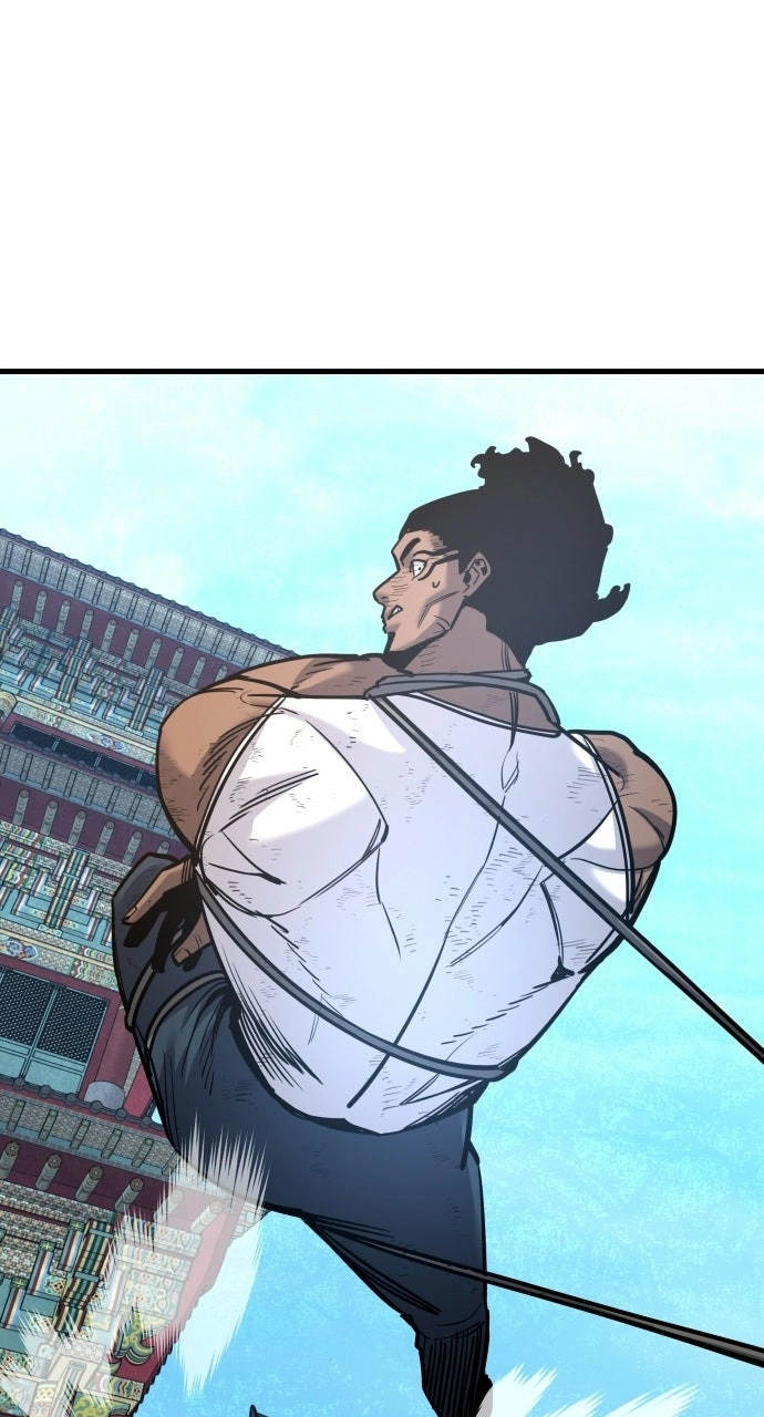 Justice is Served Chapter 49 page 54 - 