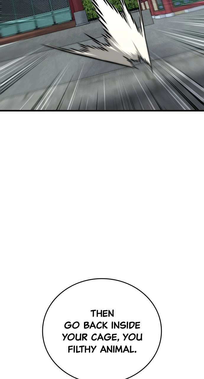 Justice is Served Chapter 49 page 56 - 