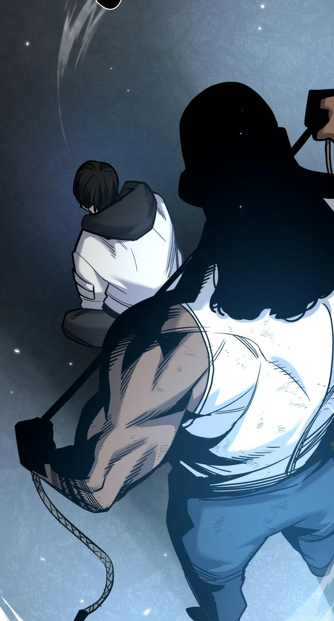 Justice is Served Chapter 49 page 67 - 