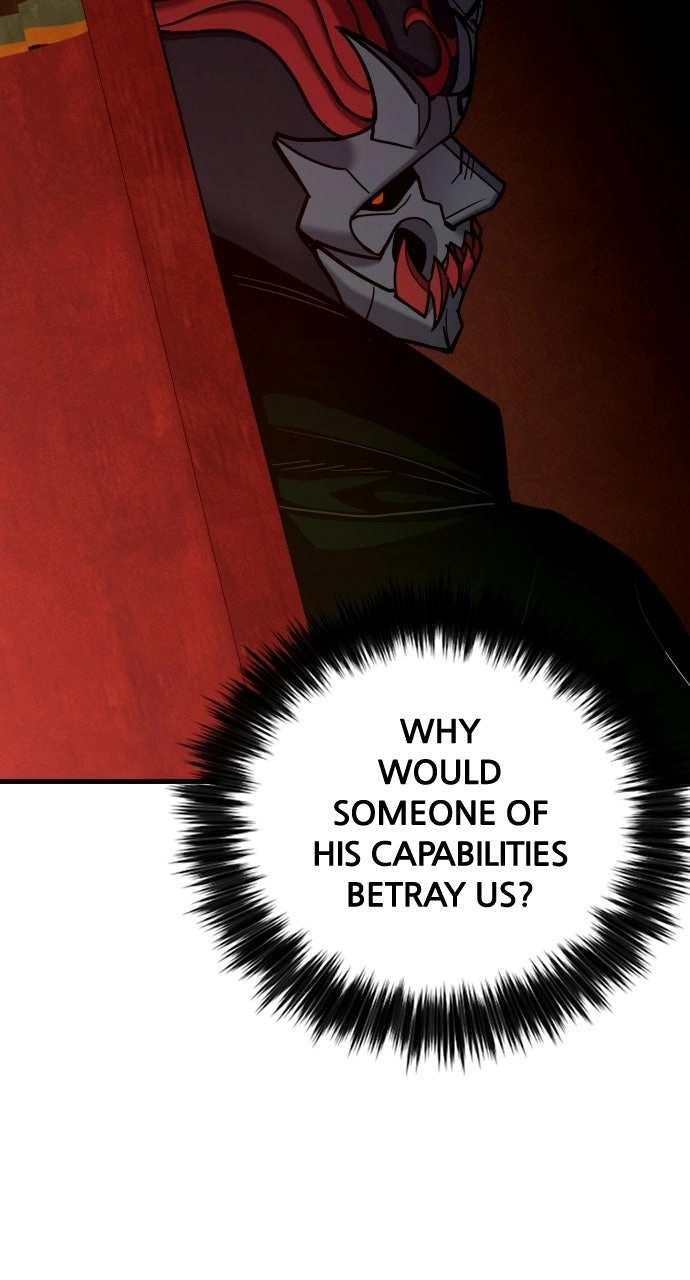 Justice is Served Chapter 49 page 8 - 