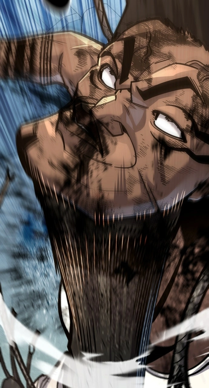 Justice is Served Chapter 49 page 75 - 