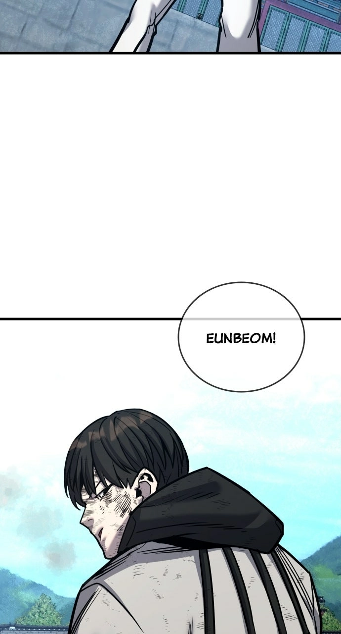 Justice is Served Chapter 49 page 83 - 
