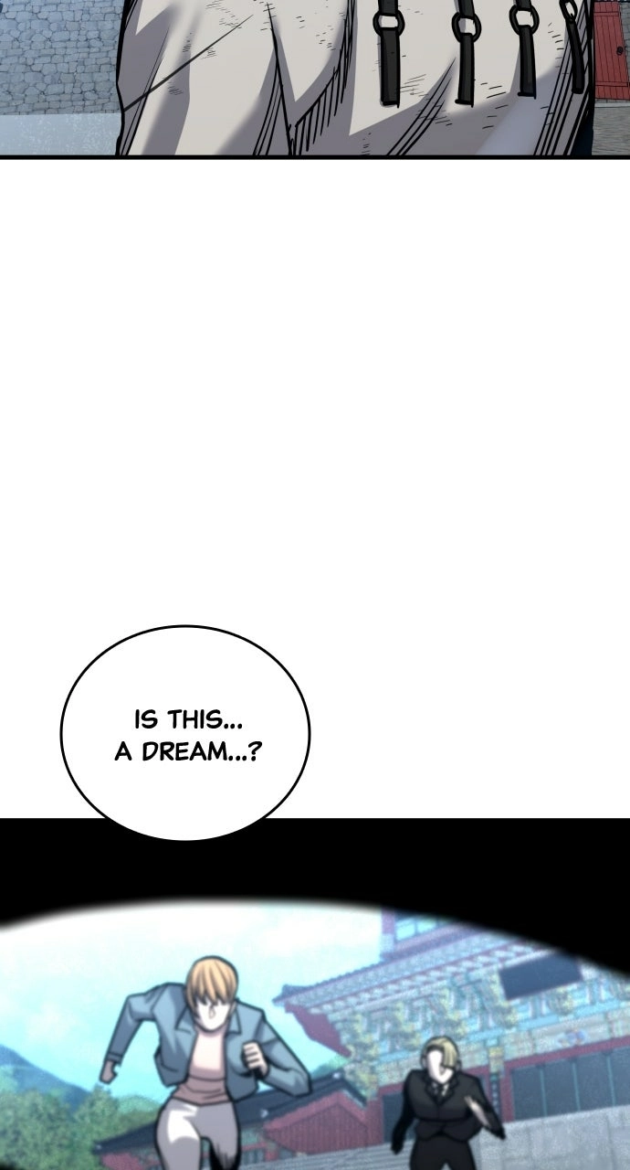 Justice is Served Chapter 49 page 84 - 