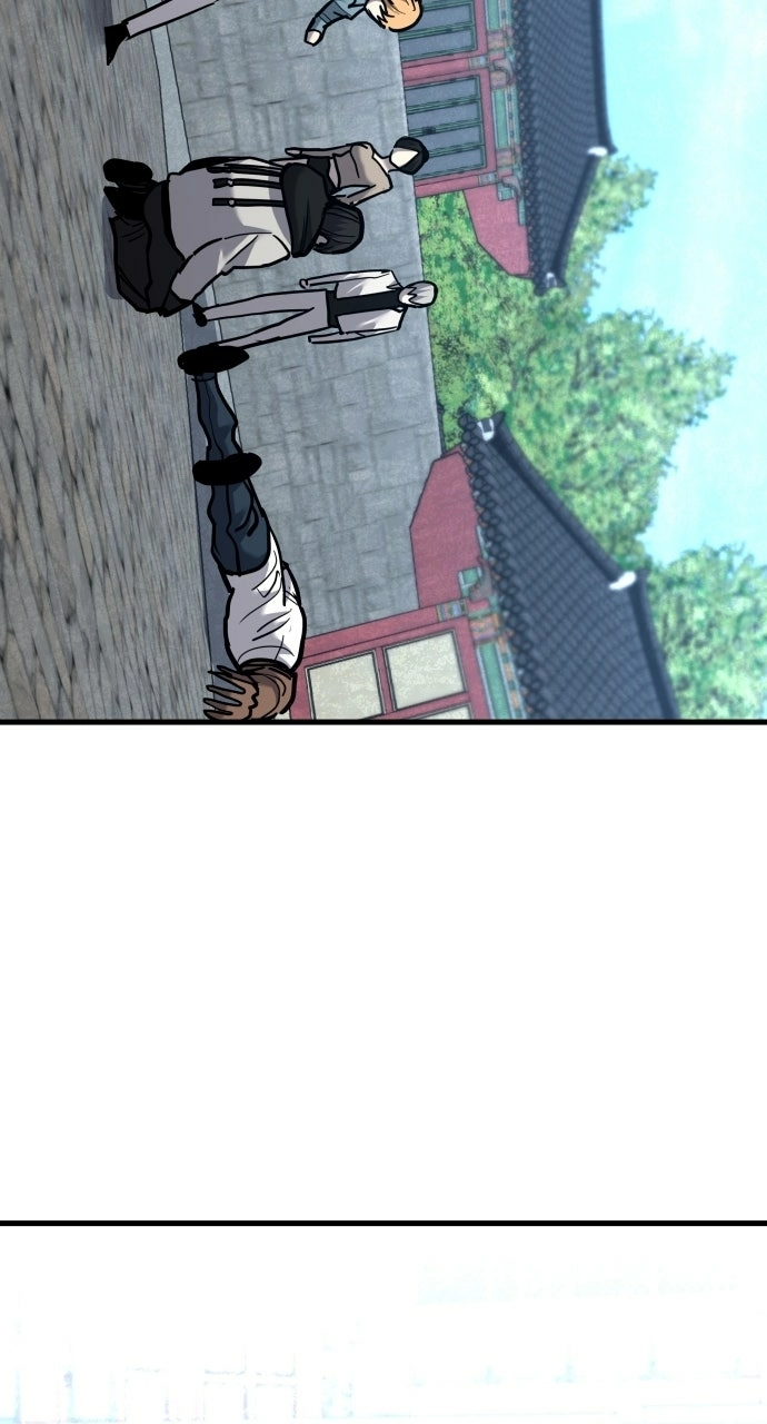 Justice is Served Chapter 49 page 86 - 