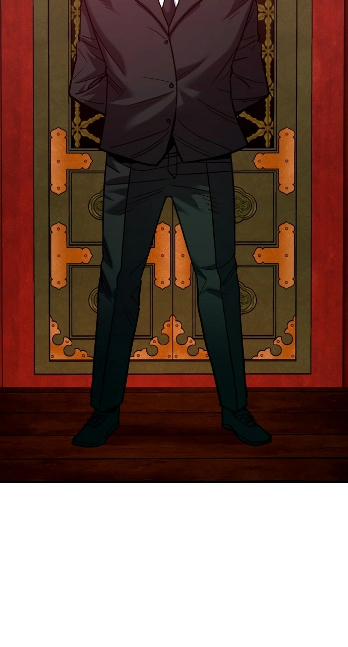 Justice is Served Chapter 49 page 10 - 