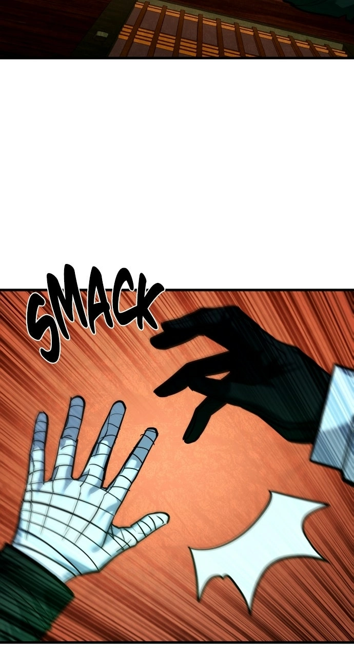 Justice is Served Chapter 49 page 91 - 