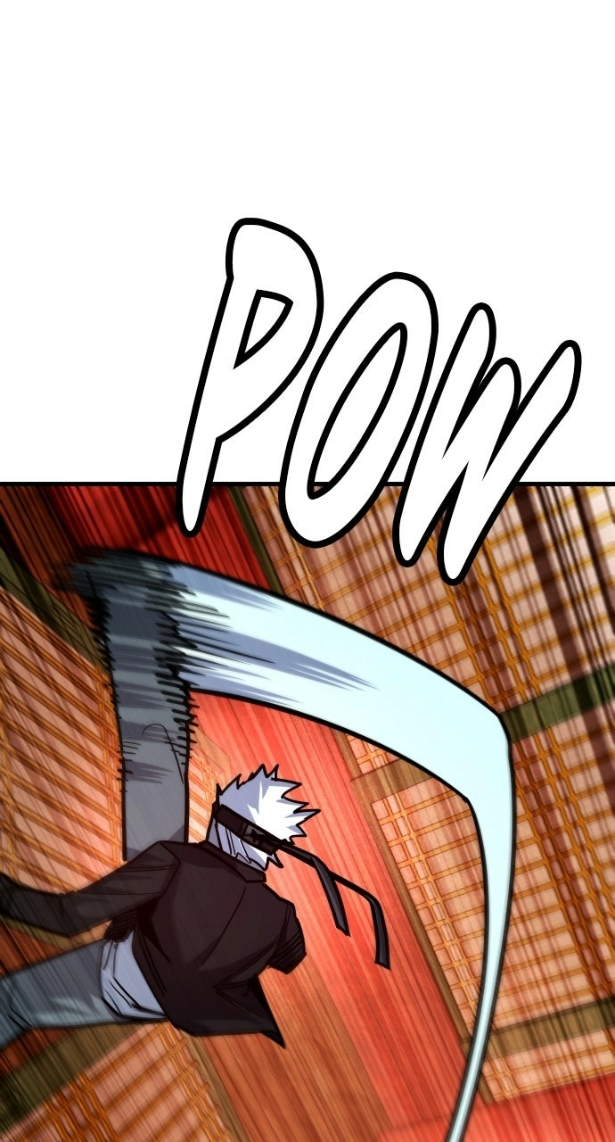 Justice is Served Chapter 49 page 92 - 