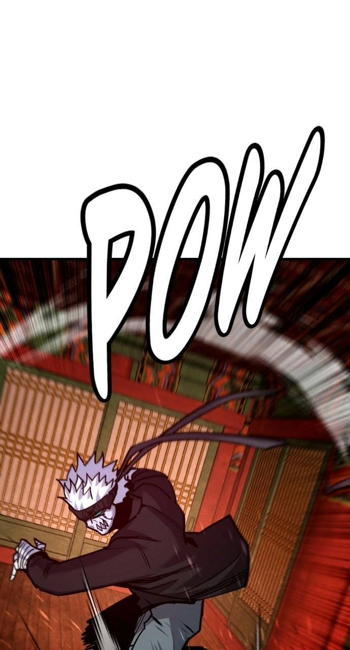 Justice is Served Chapter 49 page 95 - 