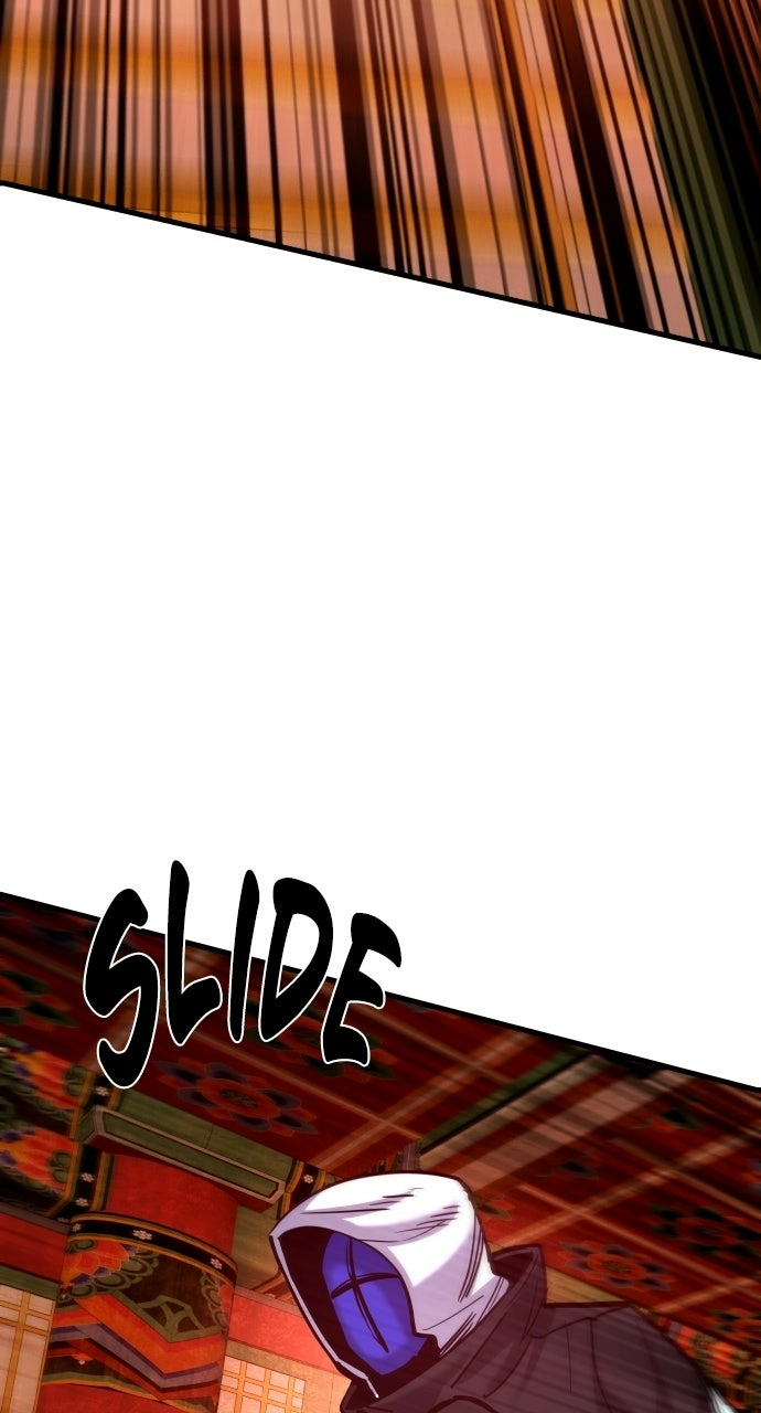 Justice is Served Chapter 49 page 97 - 