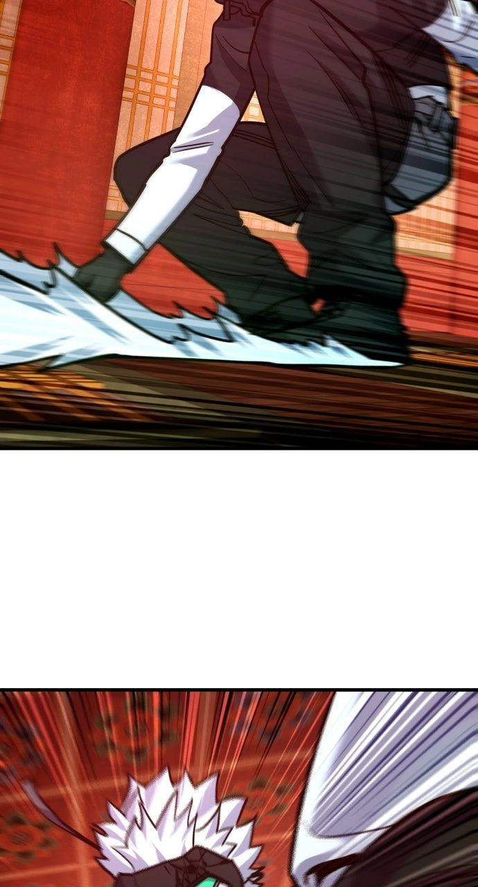 Justice is Served Chapter 49 page 98 - 