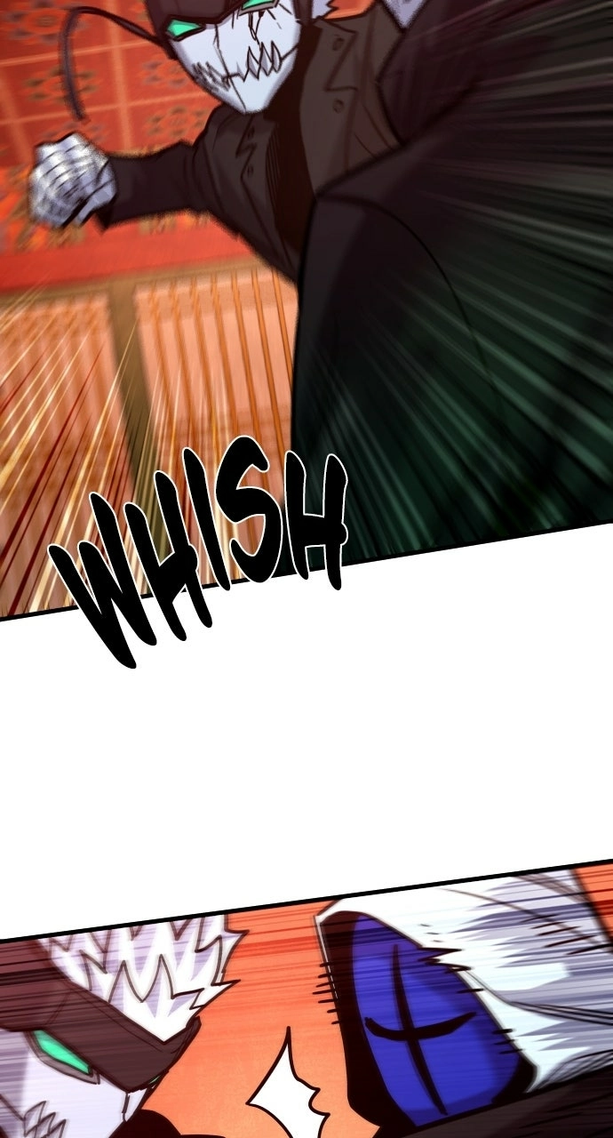 Justice is Served Chapter 49 page 99 - 