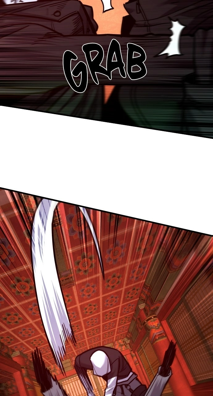 Justice is Served Chapter 49 page 100 - 