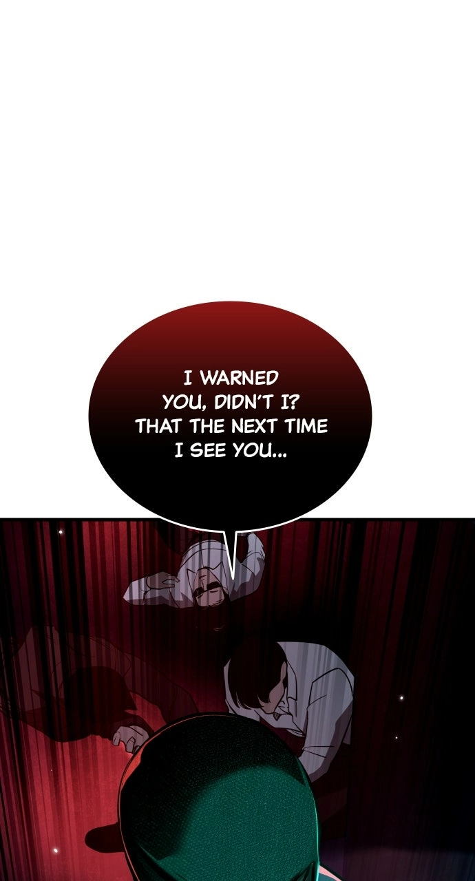 Justice is Served Chapter 5 page 1 - 