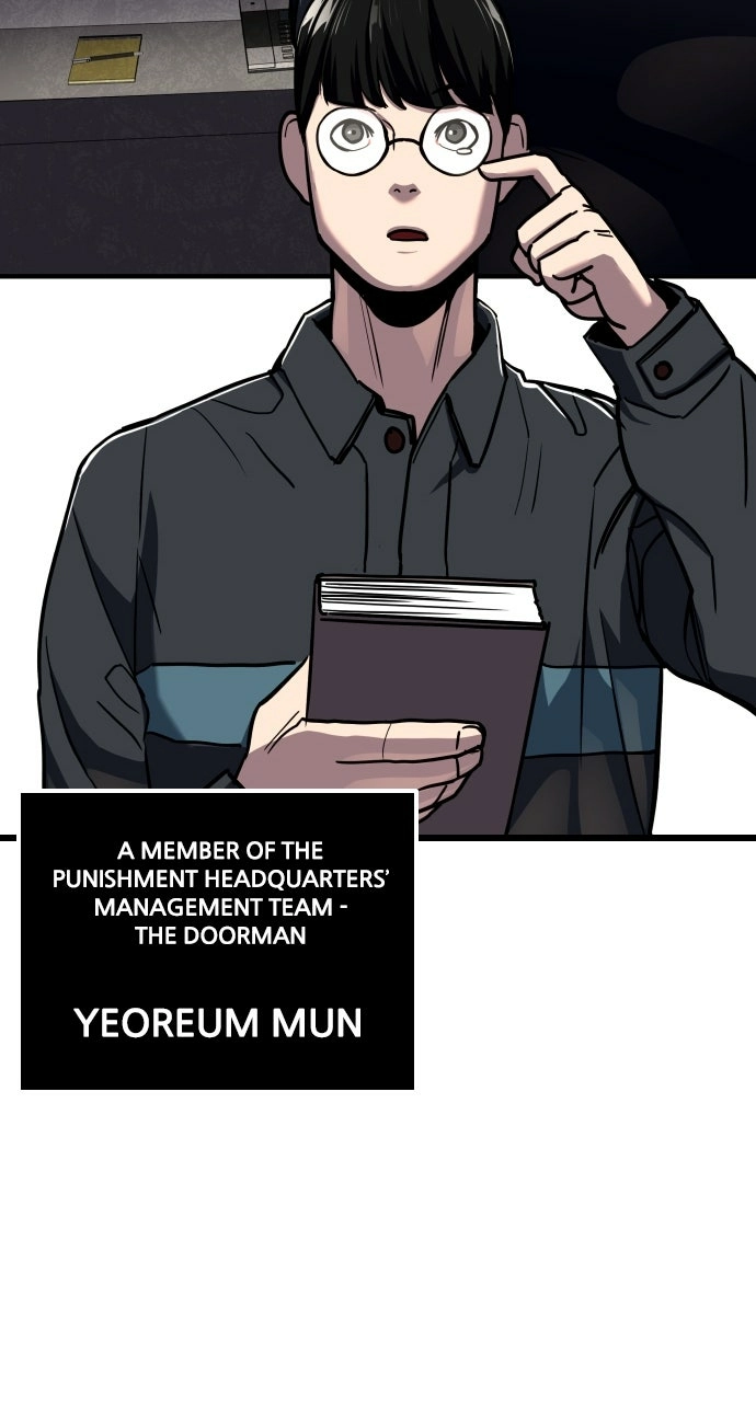 Justice is Served Chapter 5 page 117 - 