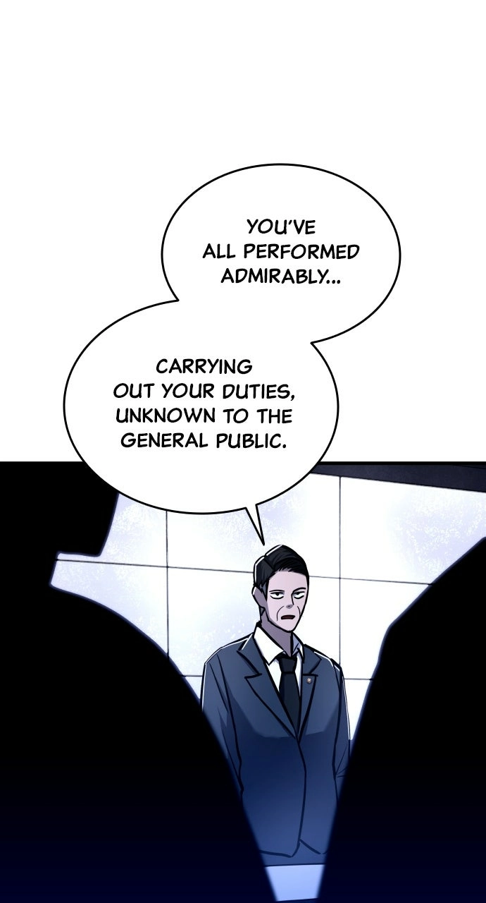 Justice is Served Chapter 5 page 132 - 
