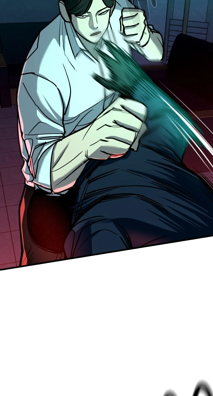 Justice is Served Chapter 5 page 17 - 