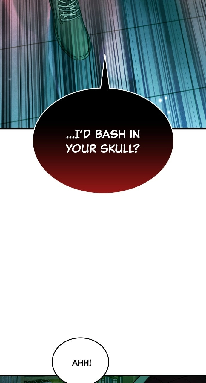 Justice is Served Chapter 5 page 3 - 