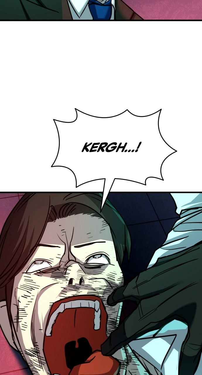 Justice is Served Chapter 5 page 23 - 