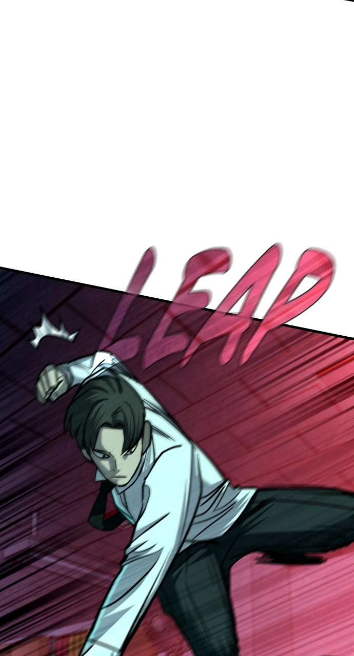 Justice is Served Chapter 5 page 30 - 