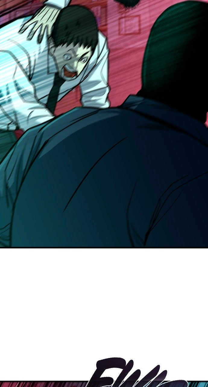 Justice is Served Chapter 5 page 31 - 