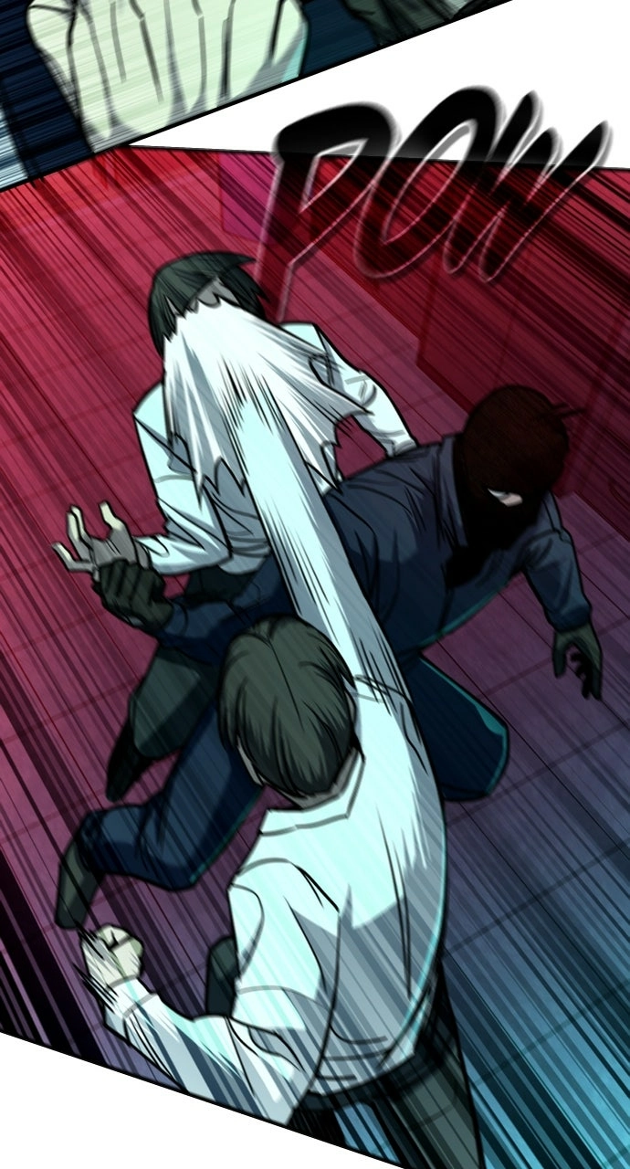 Justice is Served Chapter 5 page 33 - 