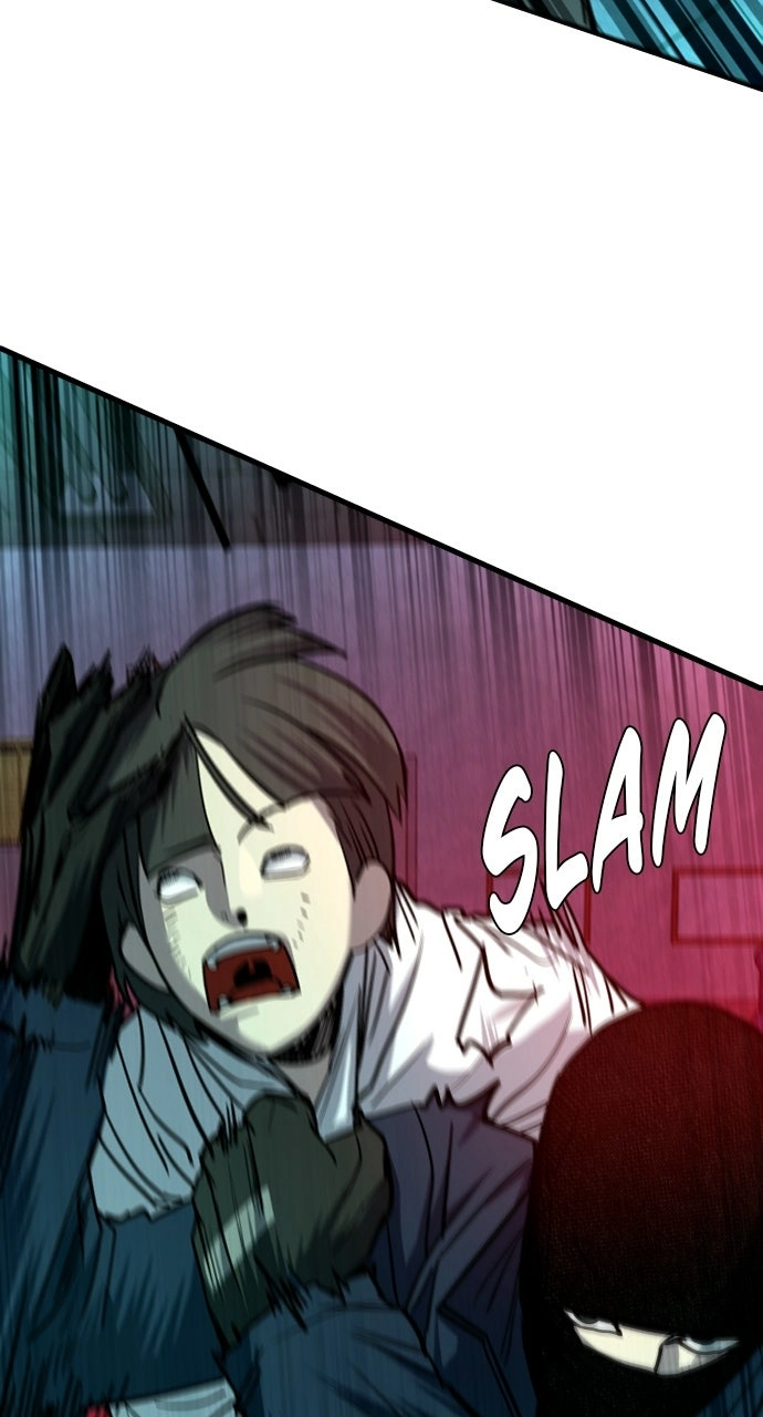 Justice is Served Chapter 5 page 34 - 