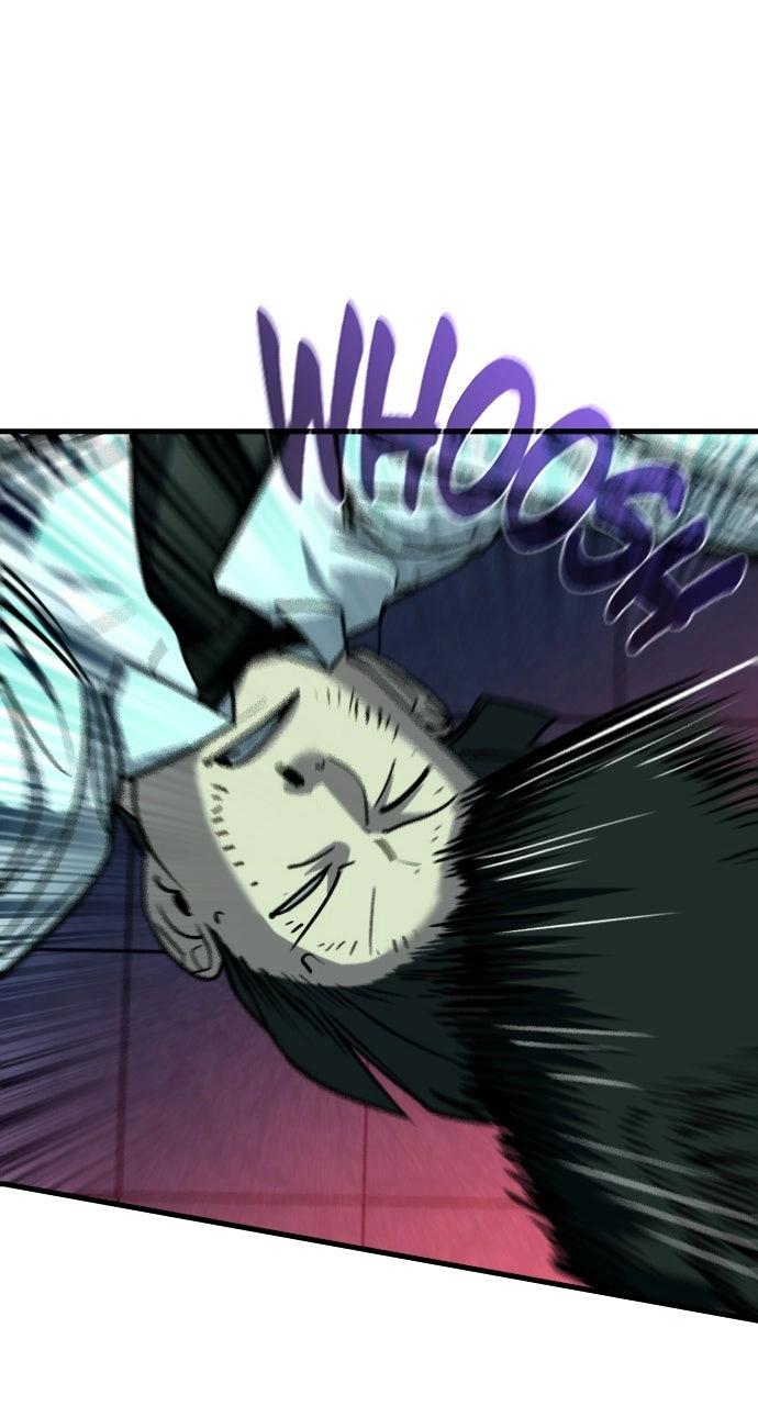 Justice is Served Chapter 5 page 38 - 