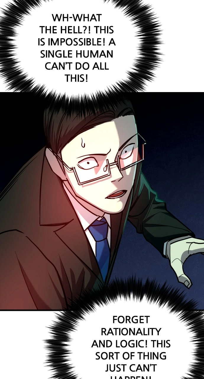 Justice is Served Chapter 5 page 46 - 