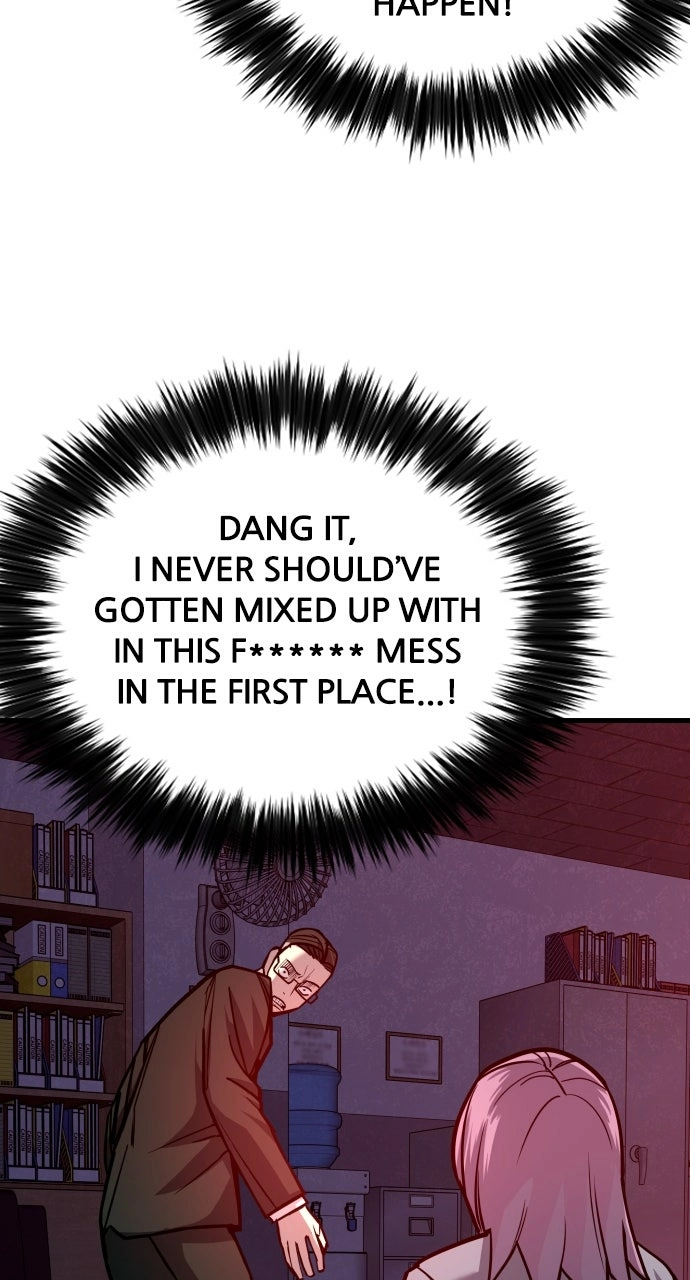 Justice is Served Chapter 5 page 47 - 