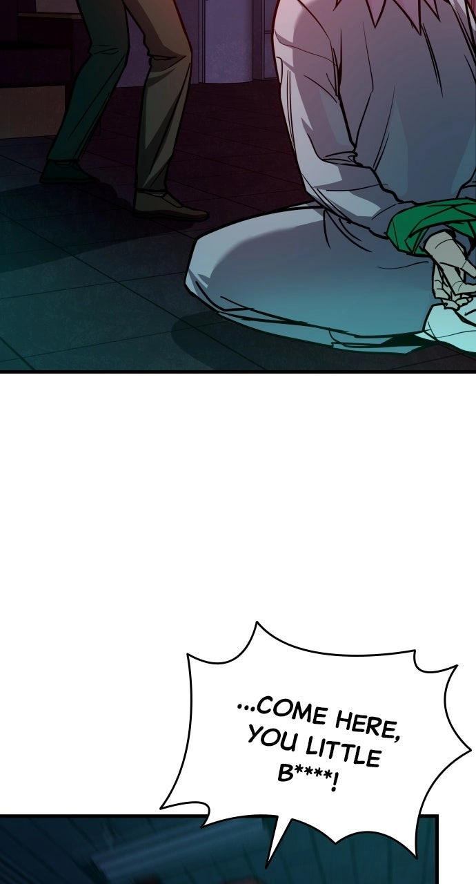 Justice is Served Chapter 5 page 48 - 