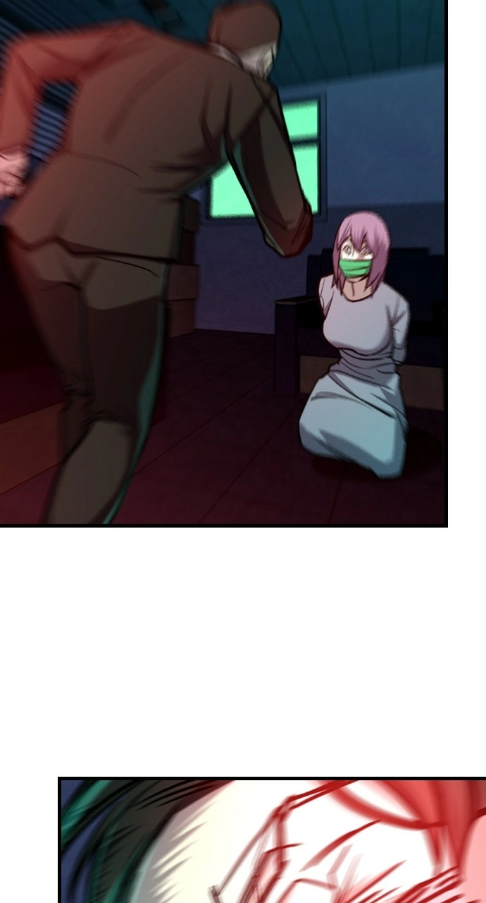 Justice is Served Chapter 5 page 49 - 
