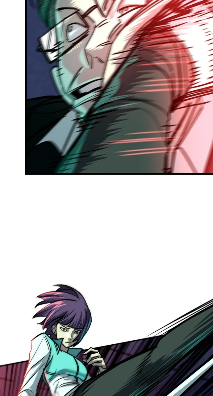 Justice is Served Chapter 5 page 50 - 