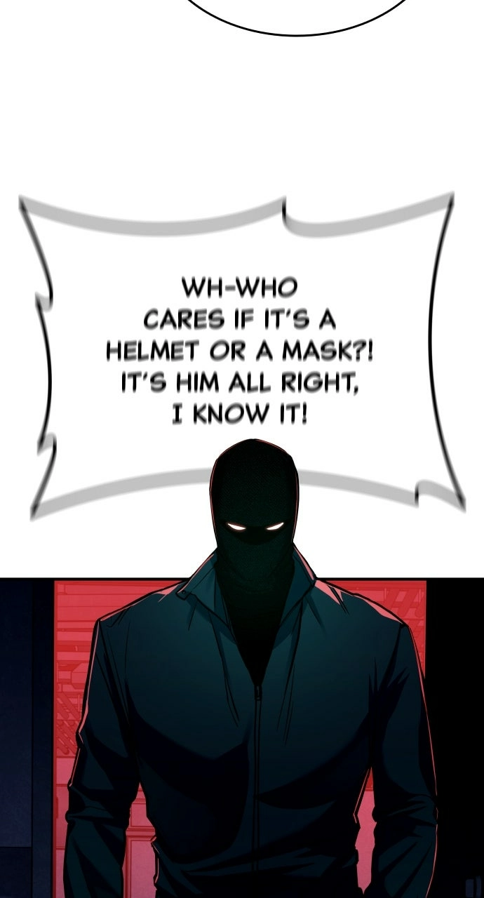 Justice is Served Chapter 5 page 6 - 