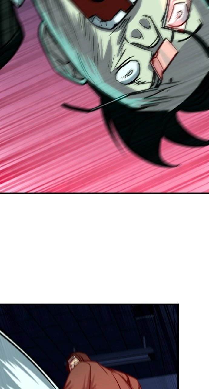 Justice is Served Chapter 5 page 53 - 