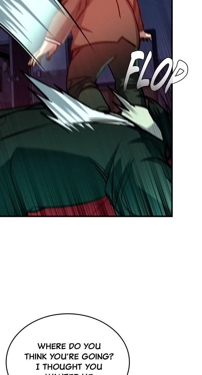 Justice is Served Chapter 5 page 54 - 