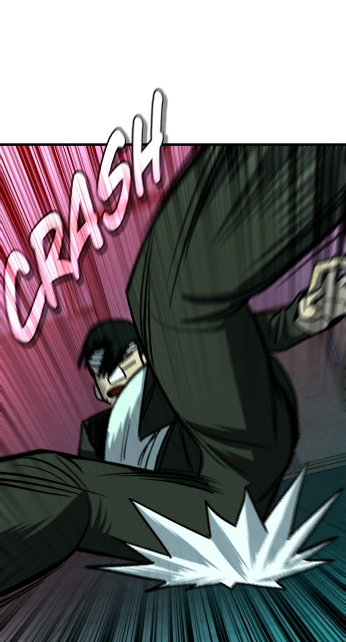 Justice is Served Chapter 5 page 59 - 